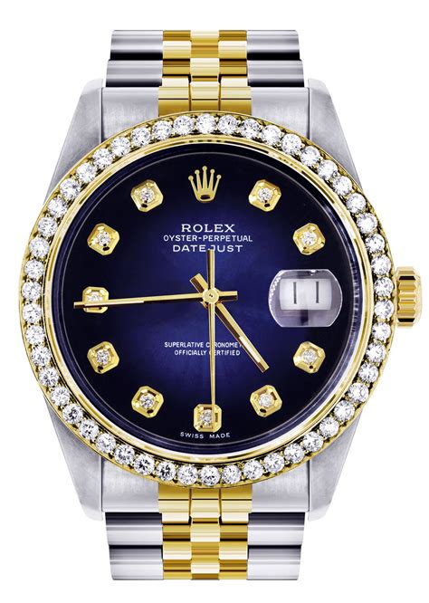 which rolex datejust to buy